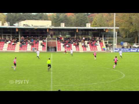 PSV A1 verslaat sc Heerenveen op De Herdgang