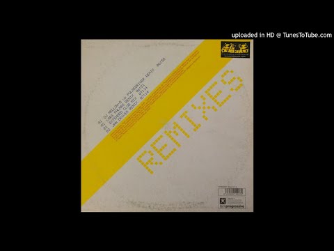 Mellow Trax Vs.Shaft - Sway (Mucho Mambo) (Lars Palmas Remix)