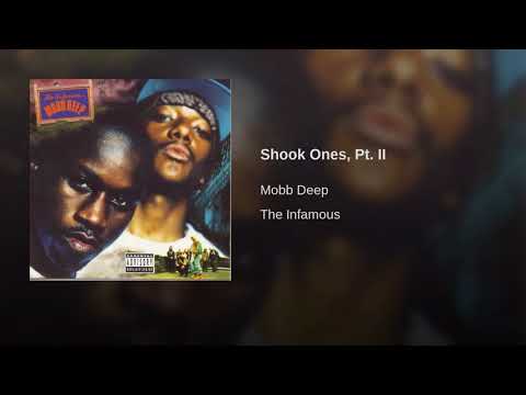 Mobb Deep - Shook Ones, Pt. II (Remastered)