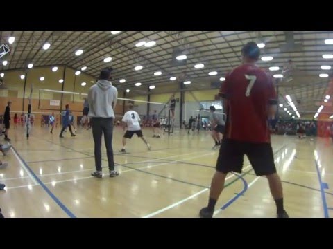 Long Bay College vs Aranui College Semifinals Premier Div