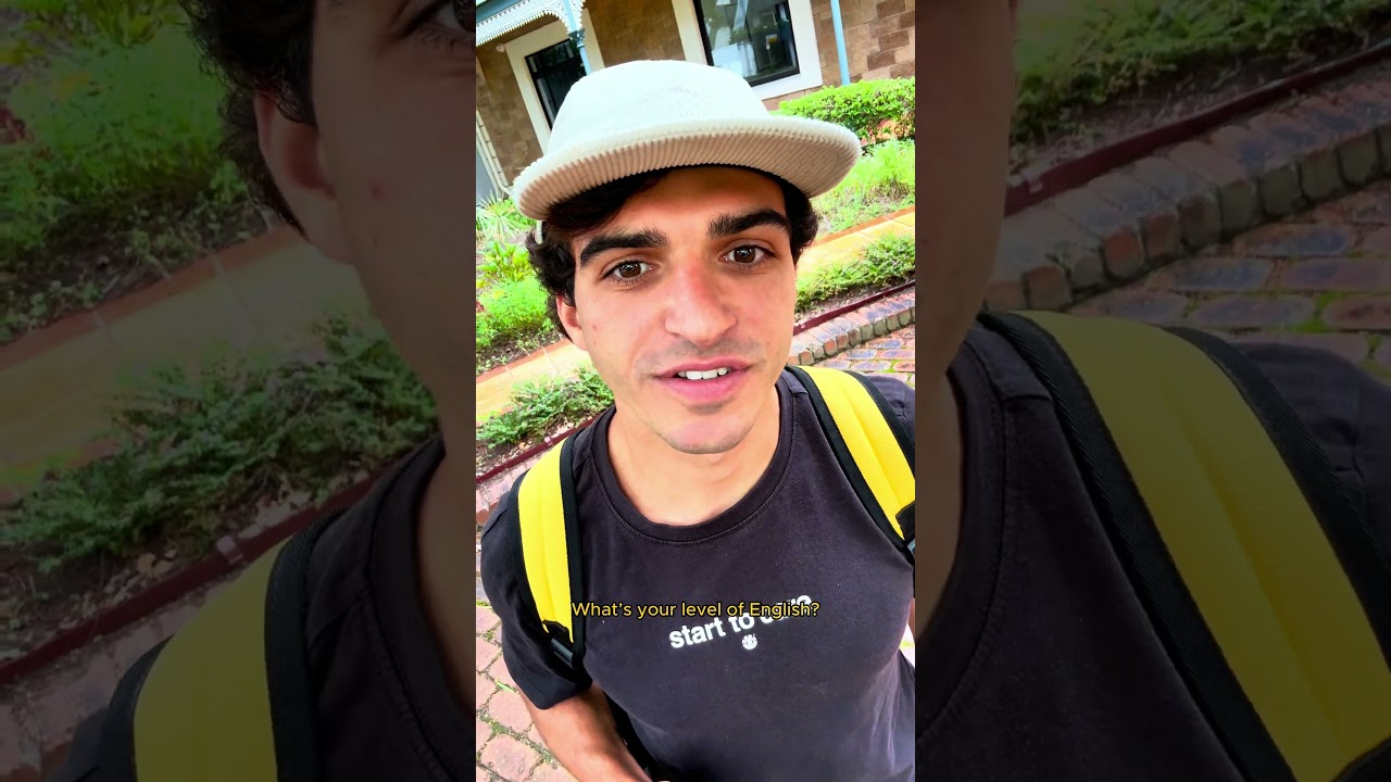 Study English at Inforum Education on the Gold Coast (Australia)