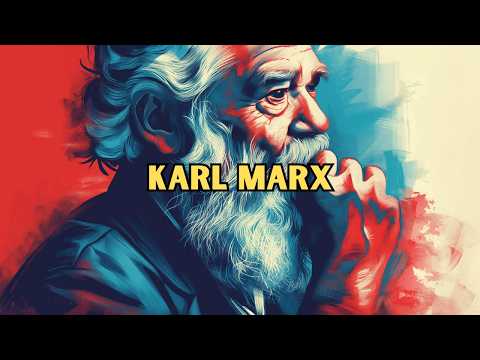 Karl Marx Biography: Why He's Still Relevant Today! (Documentary and Audiobook)