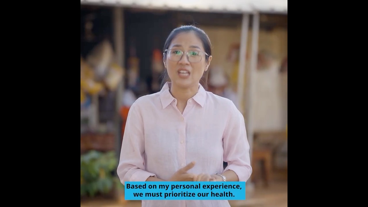 អ្នកណាខ្លះចូលចិត្តប្រៃដិត ផ្អែមដិត?  🙅‍♀️🙅‍♂️