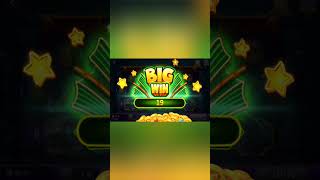 Free earning app today 2025 | Slot Game play | big win #maikaifreetangkakamaigen
