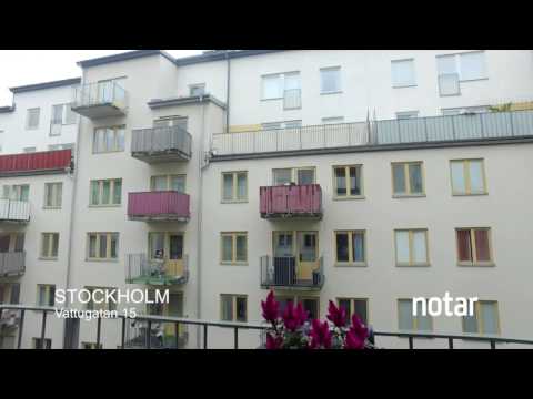 Såld, 5:a · 115m2 · 5757 kr avg, Vasastan/Norrmalm/City : Via Notar mäklare Farsta / Sköndal