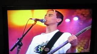 The Moffatts - Let's Party