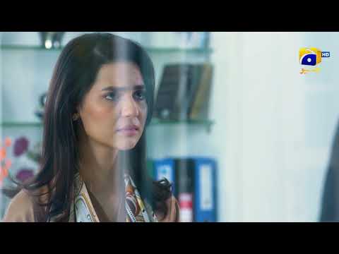 Mujhay Qabool Nahin 𝗡𝗲𝘄 𝗣𝗿𝗼𝗺𝗼 Episode 07 - Ahsan Khan - Madiha Imam - Sami Khan - Har Pal Geo