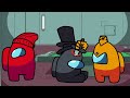 Among Us Logic 2 Cartoon Animation thumbnail 1