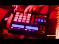 Native Instruments Maschine Noisia Live remix by N ...