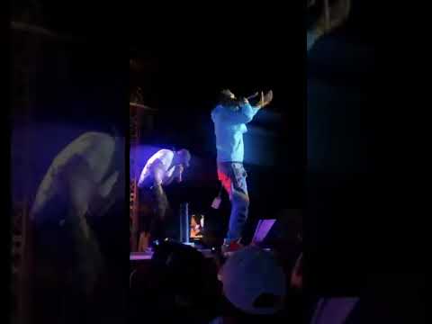 Nitdoff et Admow Flow au stade de Louga ☺☺