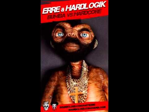 eRRe + Hardlogik = Bumba vs Hardcore