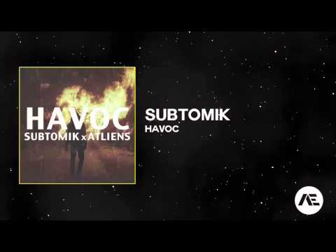 [Trap] SubtomiK X ATLiens  - Havoc