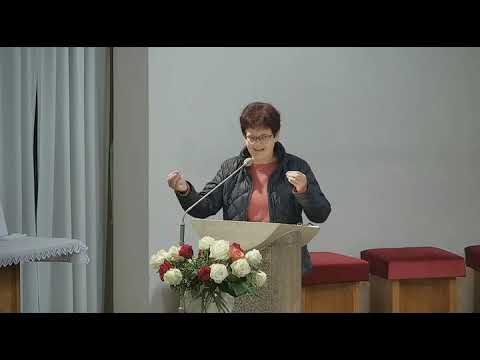 Dynamika naříkání - PhLic. Kateřina Lachmanová, Th.D.