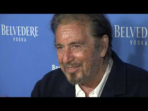 2019 SBIFF Kirk Douglas Award - Event B-Roll