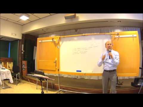 Kan Khrihfa Sinak Hi A Buarzan Tuk Cang - Rev. Hoi Cung Tum