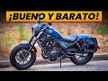 9 Cheap MOTORCYCLES That NO ONE Buys But You Should
