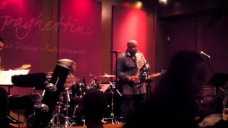 Bermuda Nights - Gerald Albright (Smooth Jazz Family)