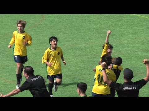 Gothia Cup 2019 - Boys 12 Final