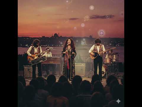 Sensiz Yaşamak (cover)