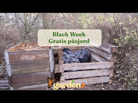 BW - Free topsoil - Gardenhacks by GardenR