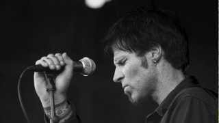 Mark Lanegan - Fix (High Quality)