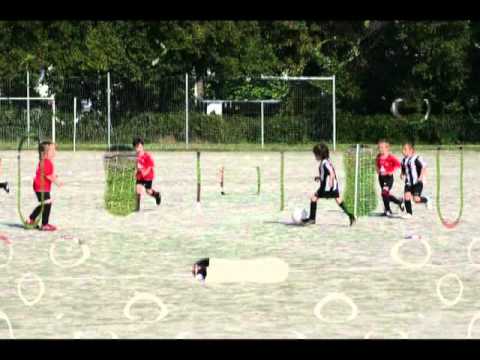 Punktspiel SV Arminia I vs. MSV Preussen I