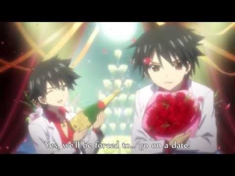 Boukyou No Tabi - Sora No Otoshimono