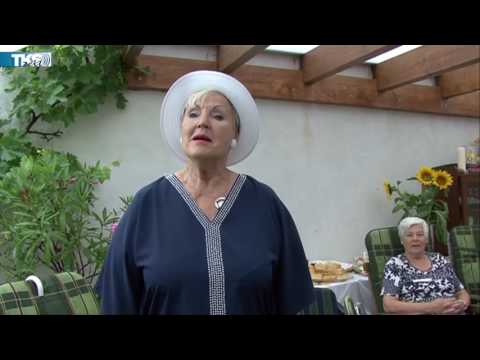 "Die Evergreens" singen bei jedem Wetter