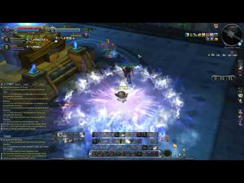 !Aion 5.8 - Chang Sorcerer PvP 2