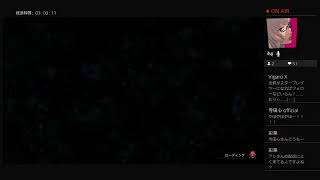wwzのんびり（今日はvc無し）