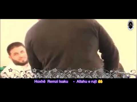 Si të thërrasim në Islam më së lehti? Hoxhë Remzi Isaku