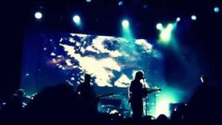 Fleet Foxes - Sim Sala Bim (Live in Madrid)