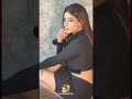 Actress Sakshi Agarwal S Hot Photoshoot Shorts