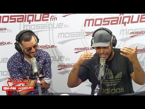 Noujoum : Freestyle Klay BBJ & Blingos