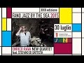 Enrico Rava new Quartet feat Stefano di Battista - Fano Jazz by The Sea 2015