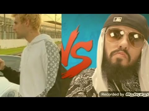 Rezendeevil vs Mussoumano | Batalha de YouTubers