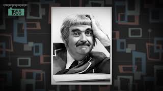 1950s: CAPTAIN KANGAROO
