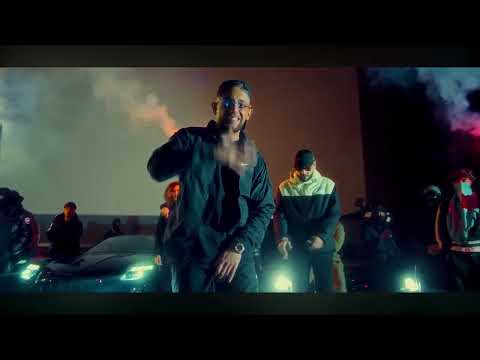 (FREE) 3ROBI x BOBBY VANDAMME x Kardo Type Beat  - "Spow"