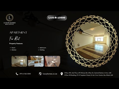 Property video thumbnail