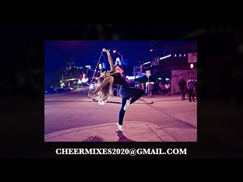 HYPE CHEER MIX 2022 