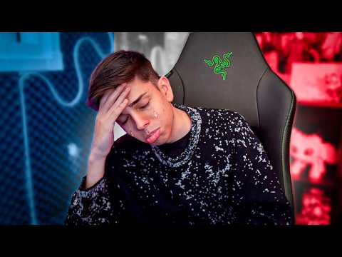 EU VOU PARA A FRANÇA.