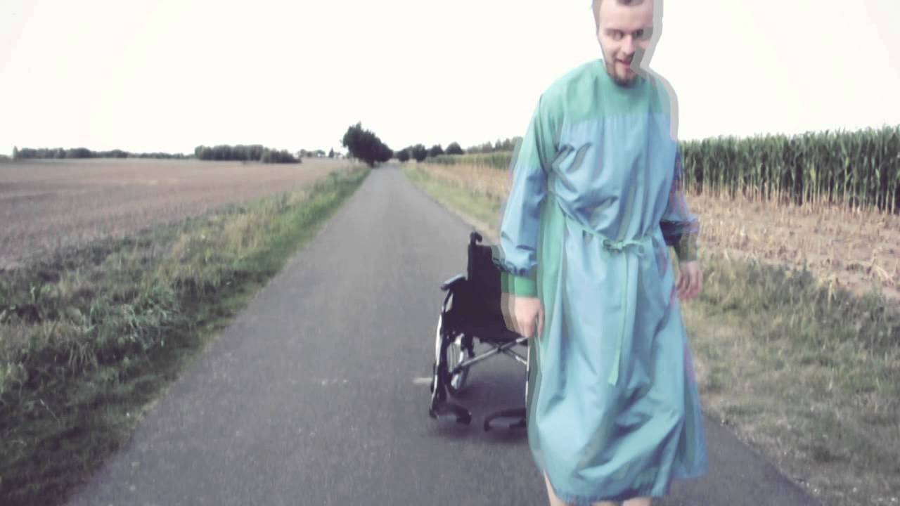 Album Trailer Existenz 2012