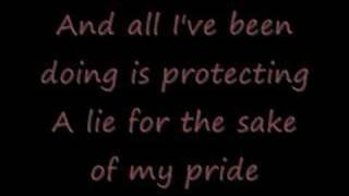 Westlife - Amazing - Lyrics