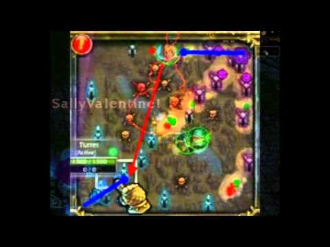 FARTHEST Ezreal Ult Kill - NinjAChurch