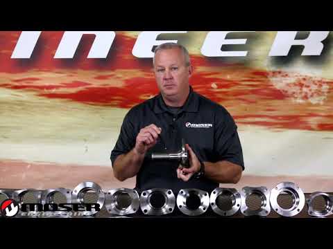 Moser Minute--Axle Hangout