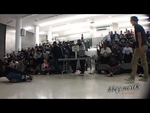 KNOCK EM' OUT THA BOX! Prelim - BBN Team vs Uniteam