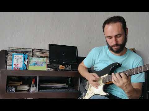 Arpejos com salto de cordas (exercício)