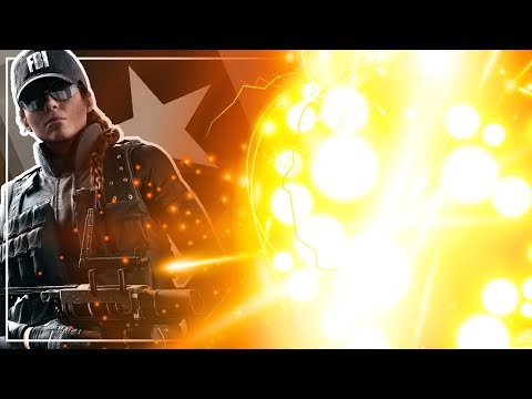 Copper To Diamond: Don't Ash Charge Yourself - Rainbow Six Siege