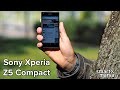 Mobilní telefony Sony Xperia Z5 Compact