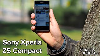 Sony Xperia Z5 Compact